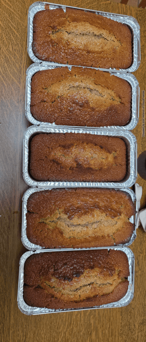 Pain d'épice-moelleux-500gr