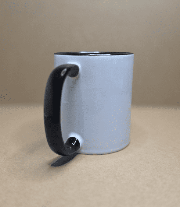 Mug avec logo 