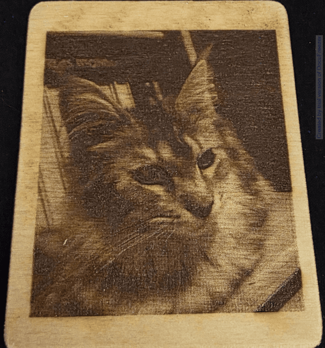 Créée sur mesure, selon vos goûts.