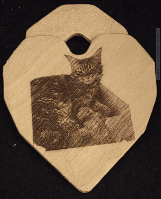 Créée sur mesure, selon vos goûts.