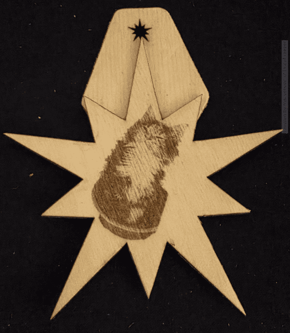 Créée sur mesure, selon vos goûts.