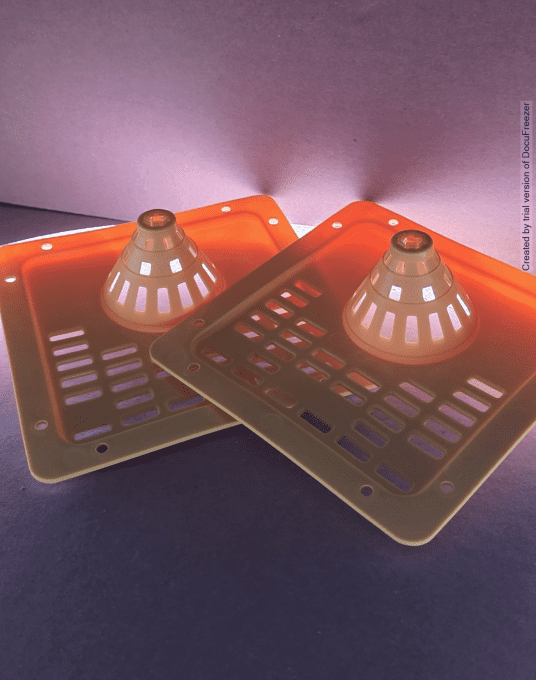 Grille Neoppi - Grille pour Piège à Frelons